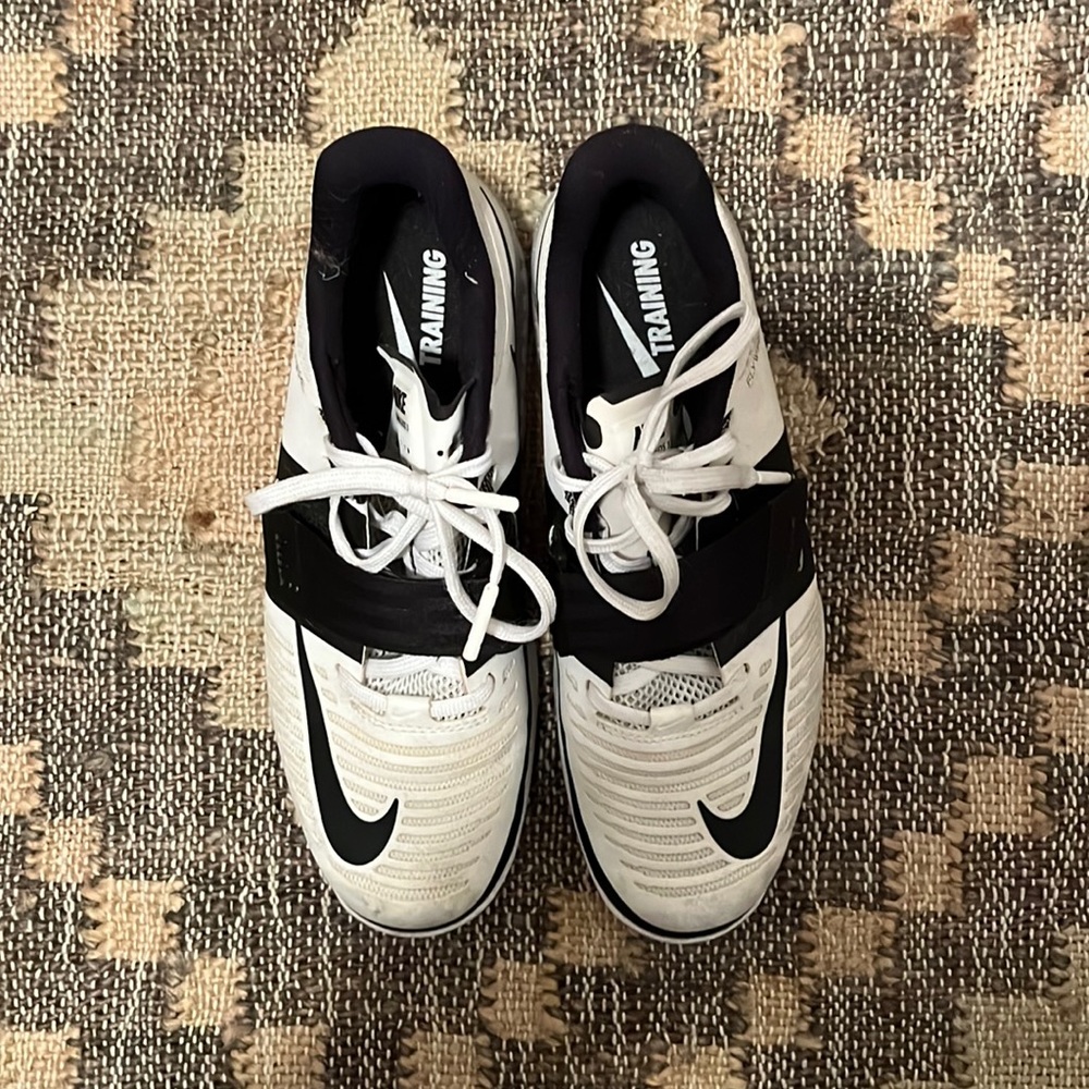 Nike Women’s Romaleos 3 Size 8.5